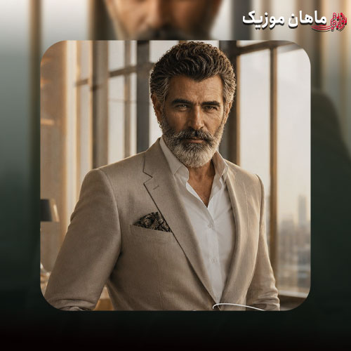 دلم جز تو همه رو رد میکنه (هوش مصنوعی) - فرهاد
