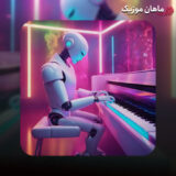 آره دلم گیرت مونده عزیزم نرو تنهام نذار