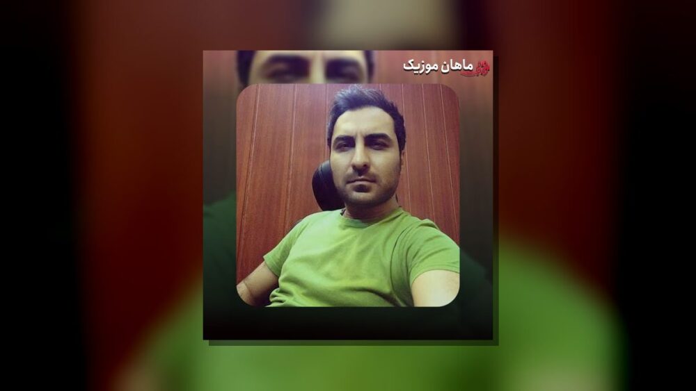بدون تو کجا برم کنار کی بشینم - امین حبیبی