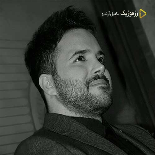 دلکم - علی عبدالمالکی